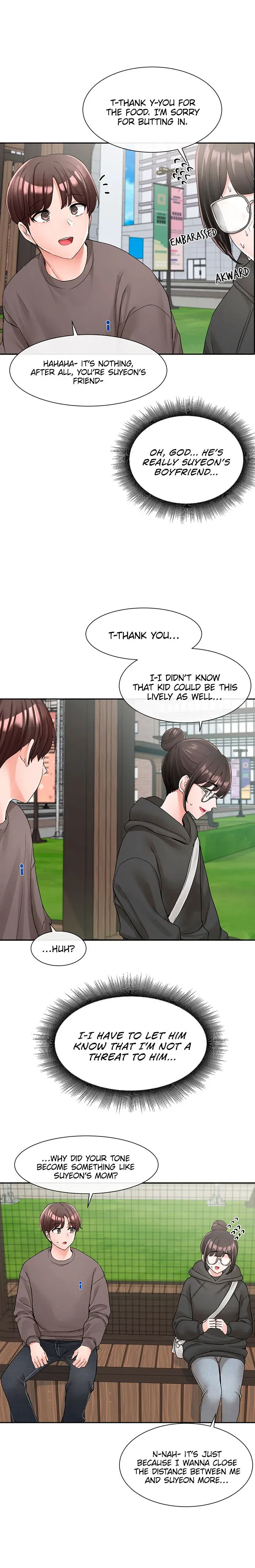 Circles Episode 98 - Page 15