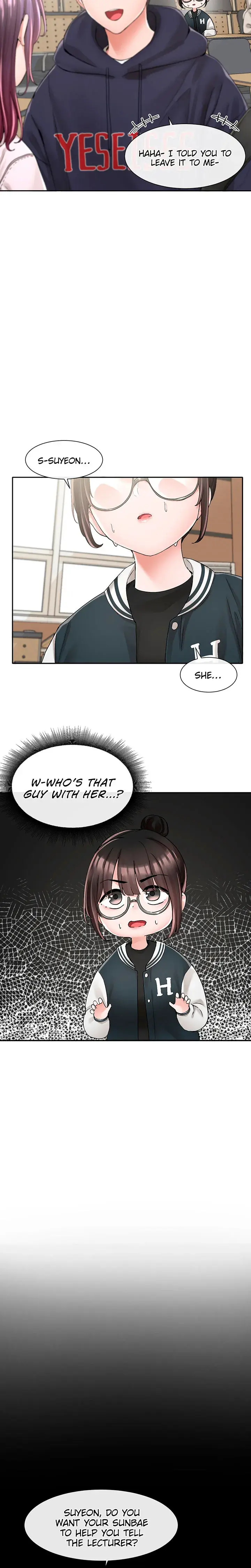 Circles Episode 98 - Page 3