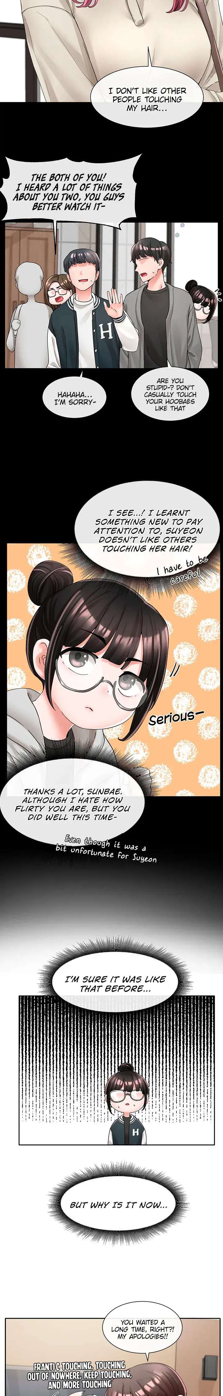 Circles Episode 98 - Page 5