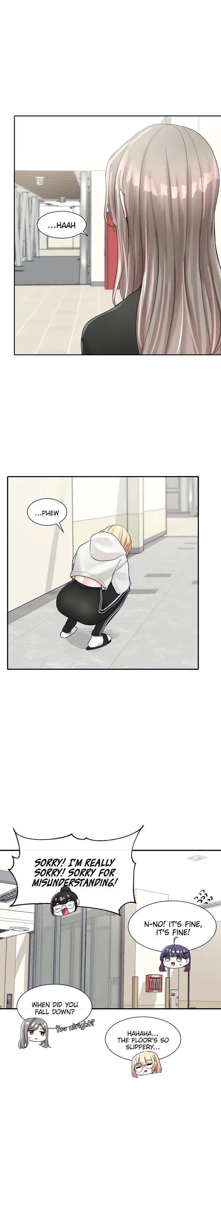 Circles Episode 99 - Page 12
