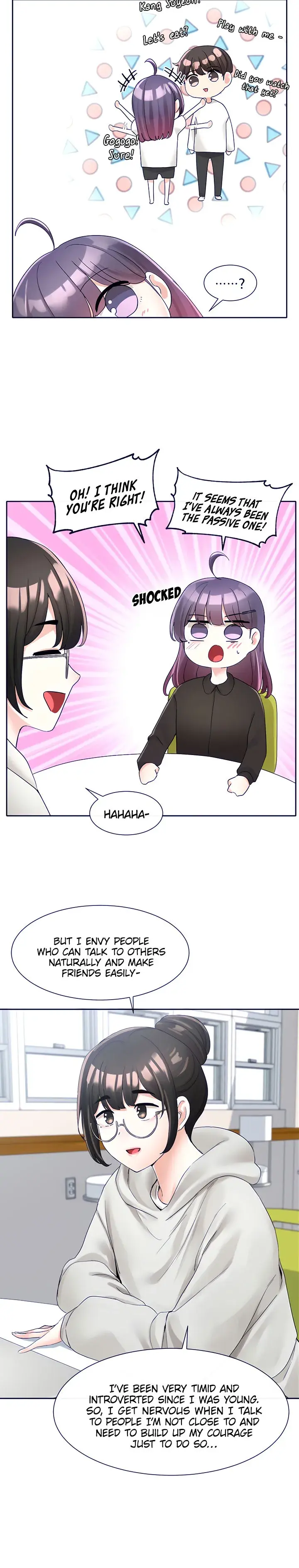 Circles Episode 99 - Page 18
