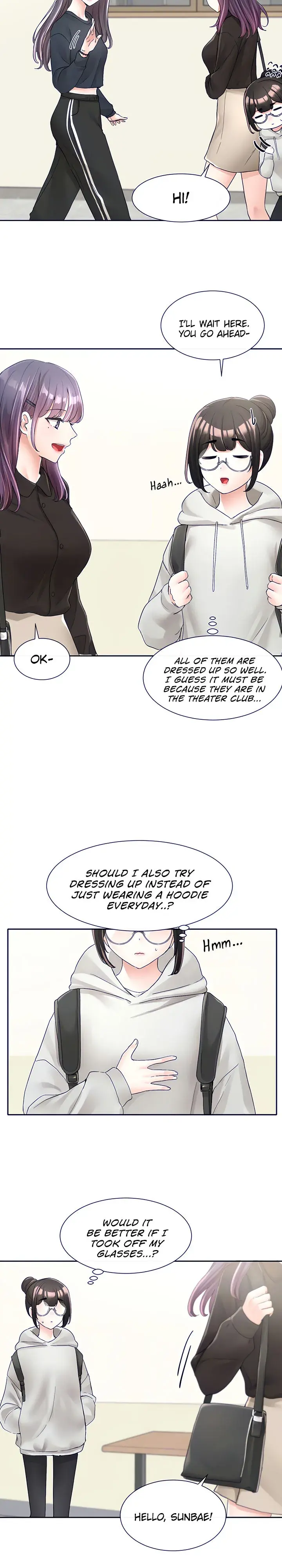 Circles Episode 99 - Page 2