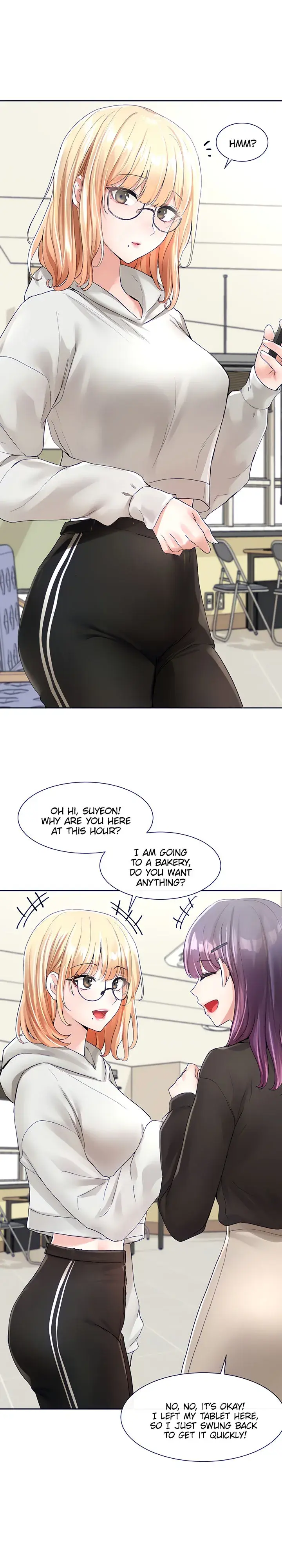Circles Episode 99 - Page 3