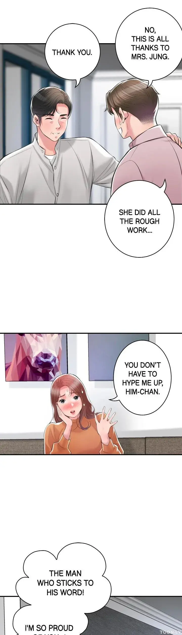 City Milfs Episode 108 - Page 12