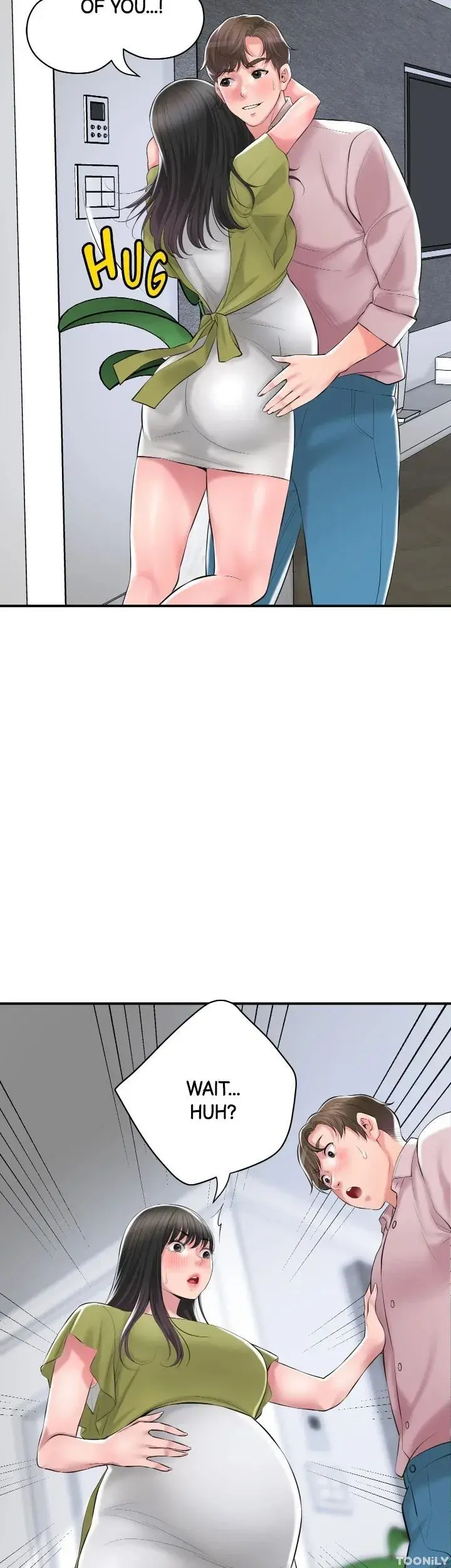 City Milfs Episode 108 - Page 13