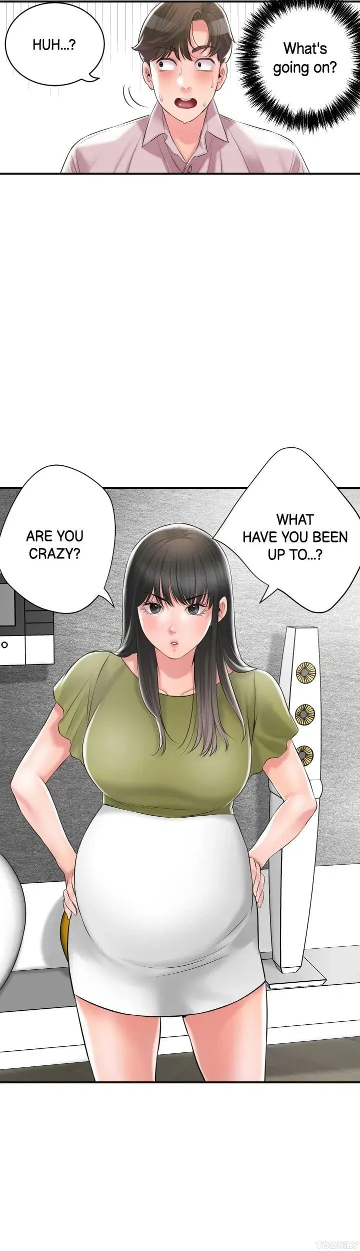 City Milfs Episode 108 - Page 2