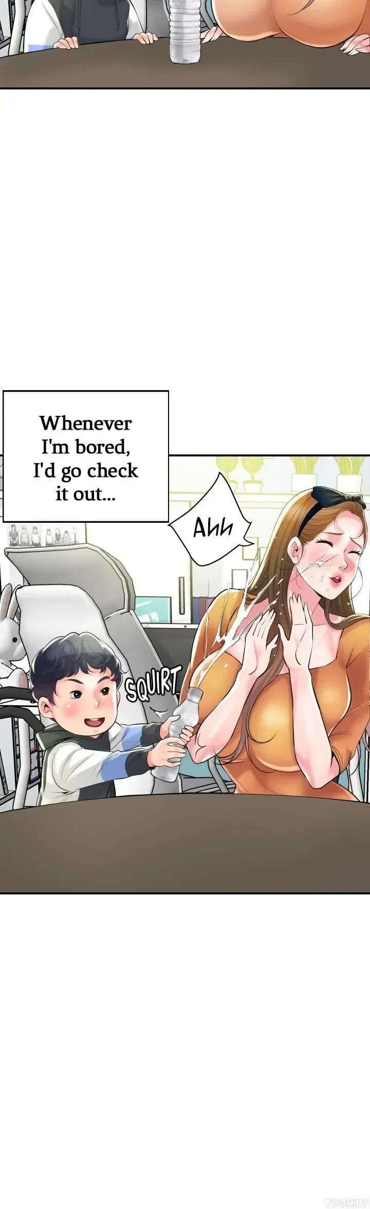City Milfs Episode 108 - Page 20