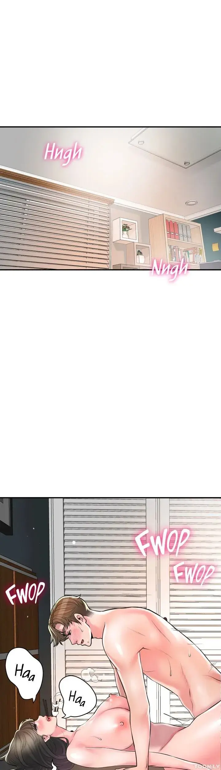 City Milfs Episode 108 - Page 25