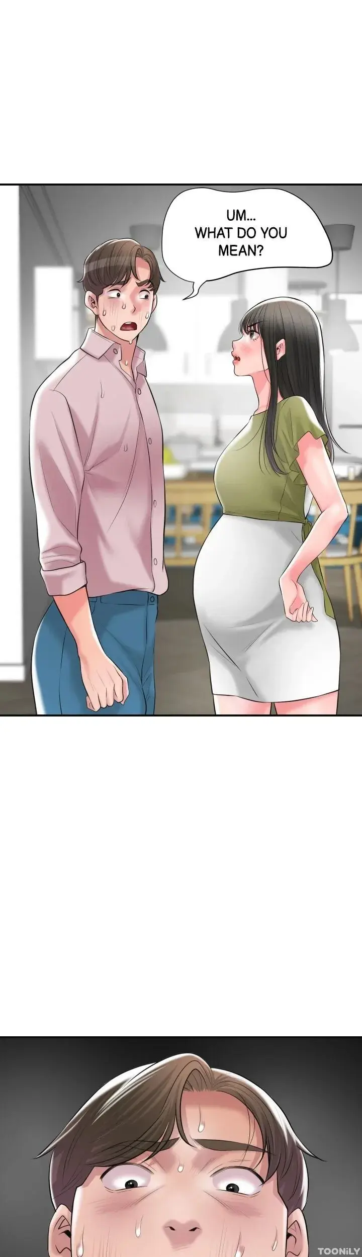 City Milfs Episode 108 - Page 3