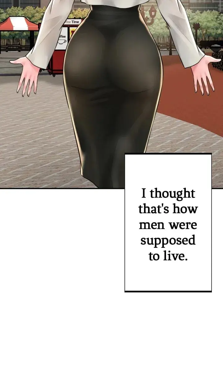 City Milfs Episode 108 - Page 37
