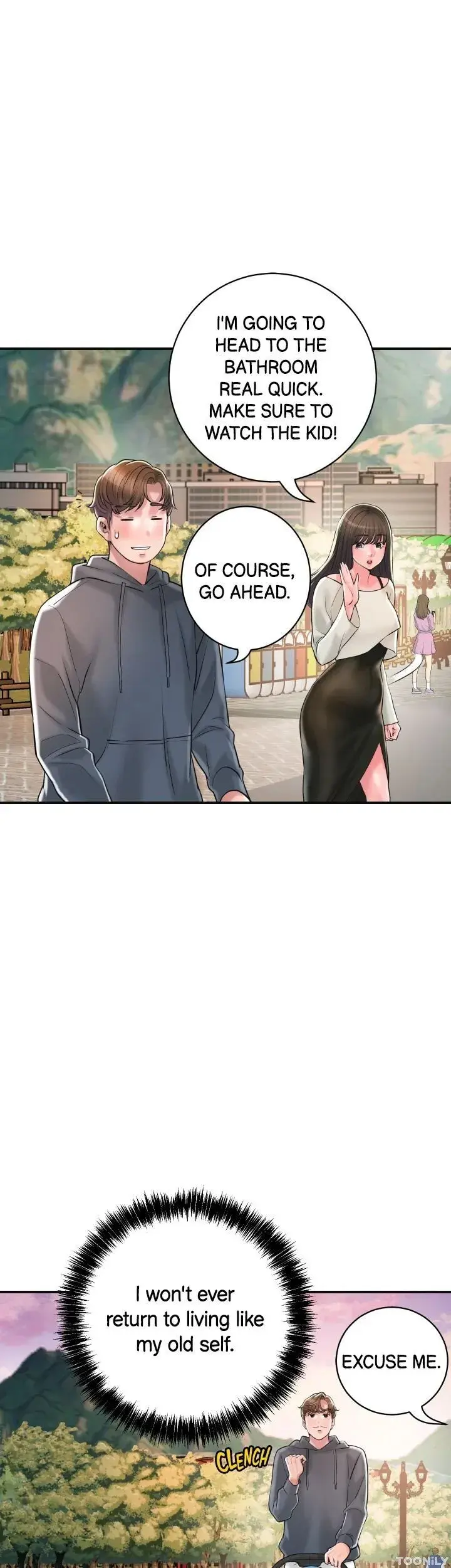 City Milfs Episode 108 - Page 39