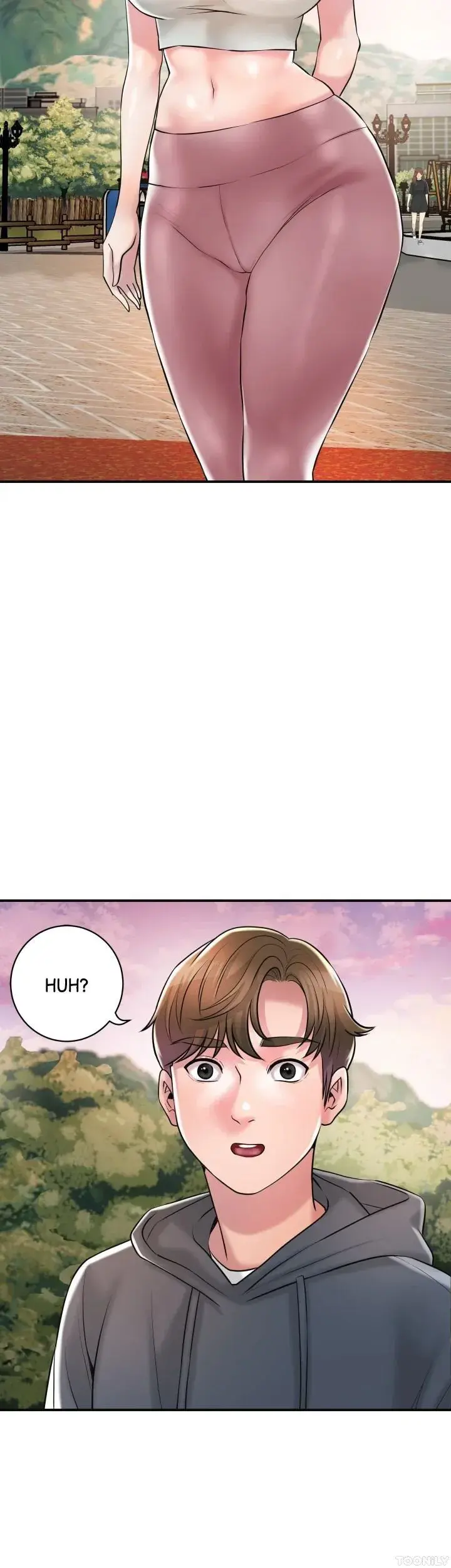 City Milfs Episode 108 - Page 41