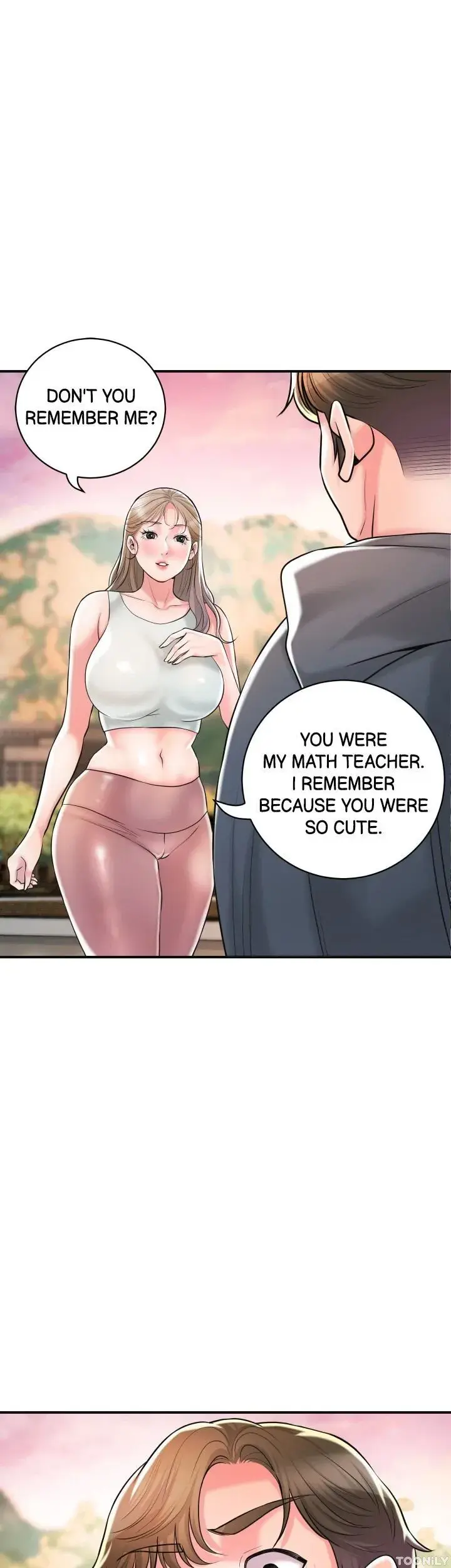 City Milfs Episode 108 - Page 43