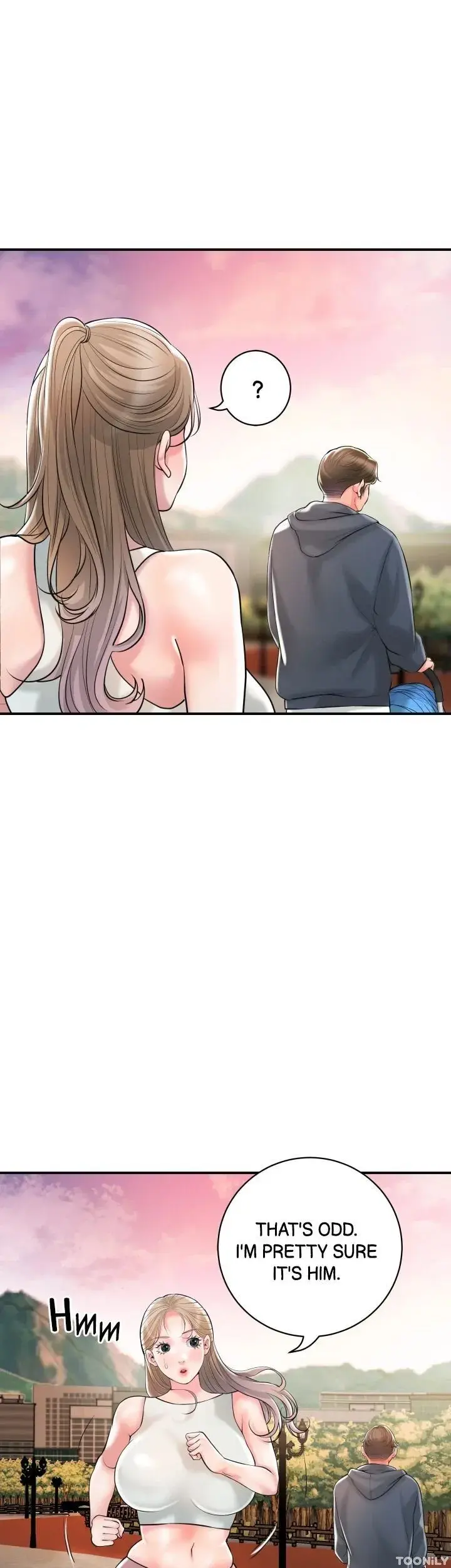 City Milfs Episode 108 - Page 45
