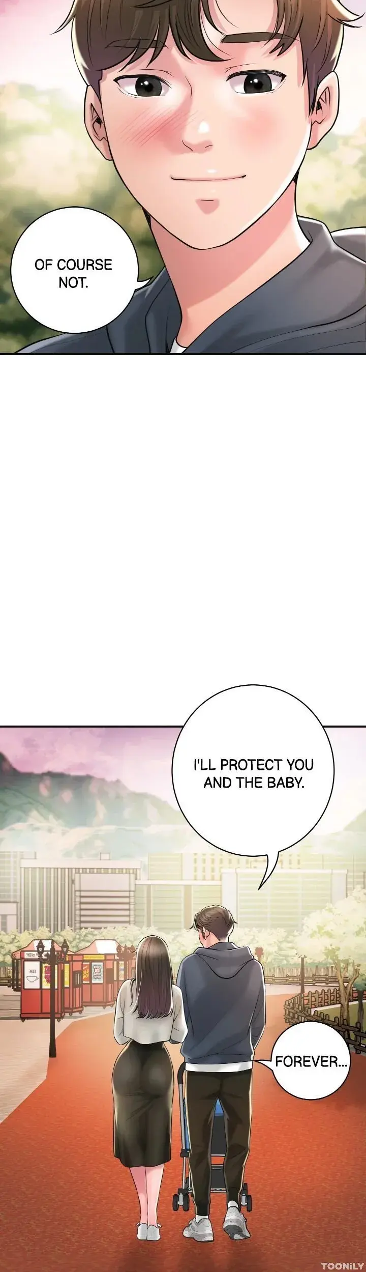 City Milfs Episode 108 - Page 48