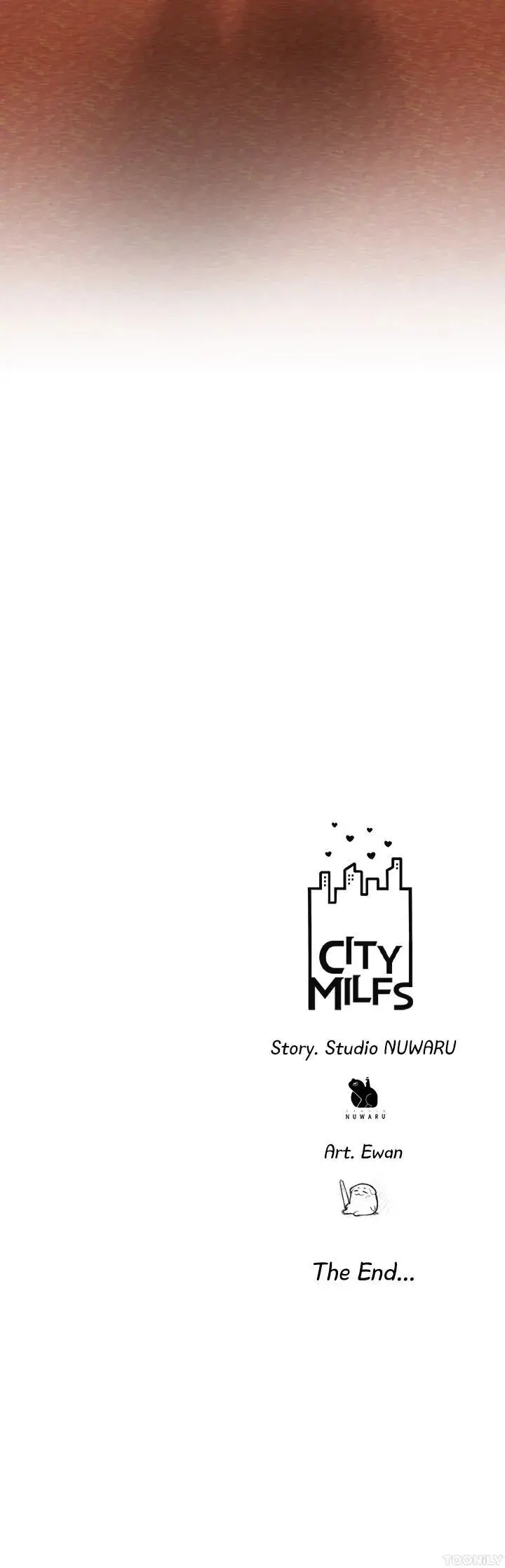 City Milfs Episode 108 - Page 49