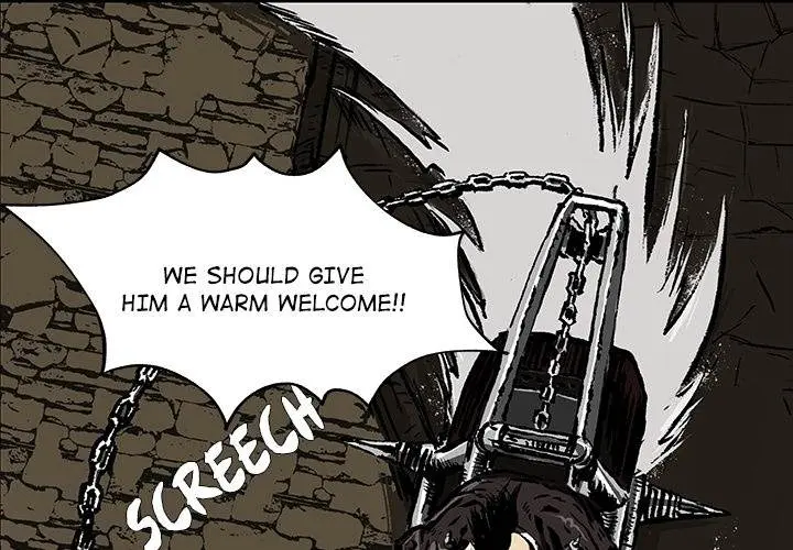 City of Zak Episode 0 - Page 1
