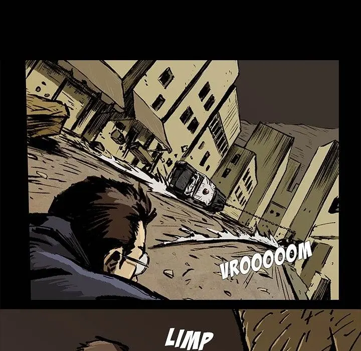 City of Zak Episode 0 - Page 11