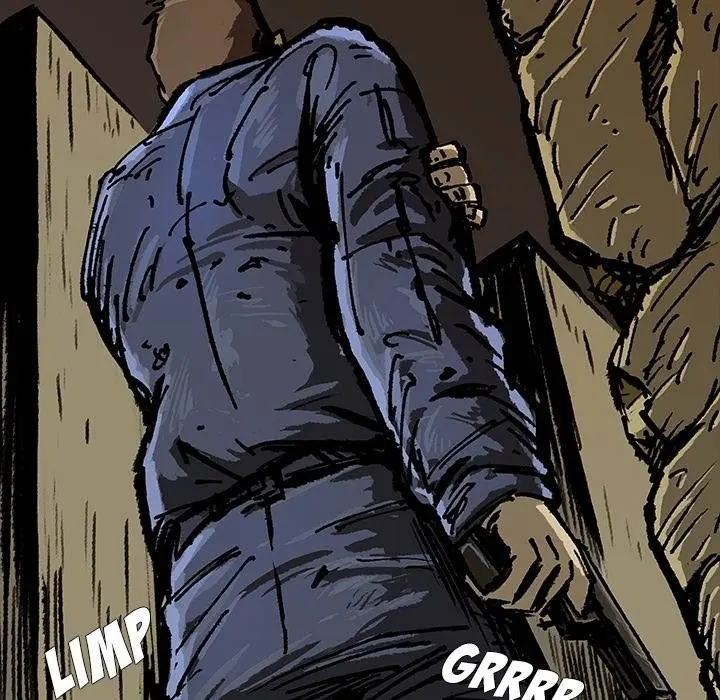 City of Zak Episode 0 - Page 12