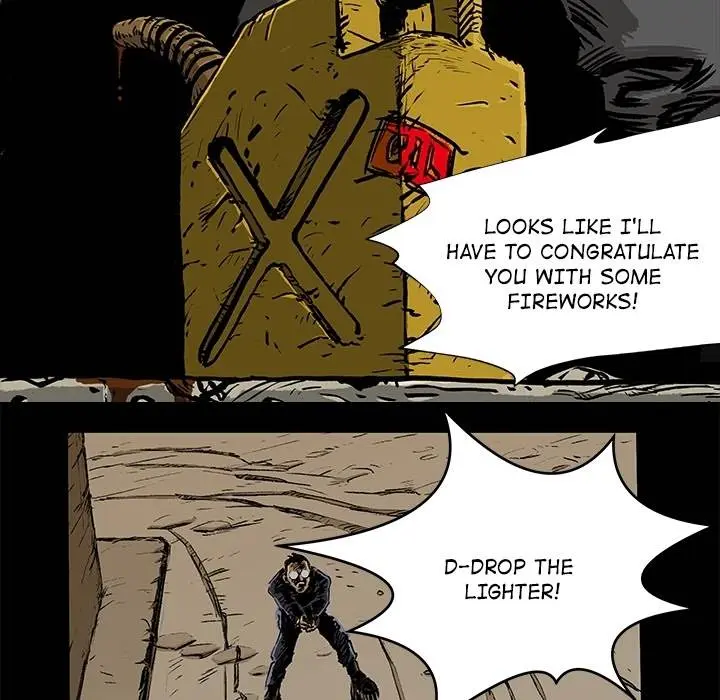 City of Zak Episode 0 - Page 18