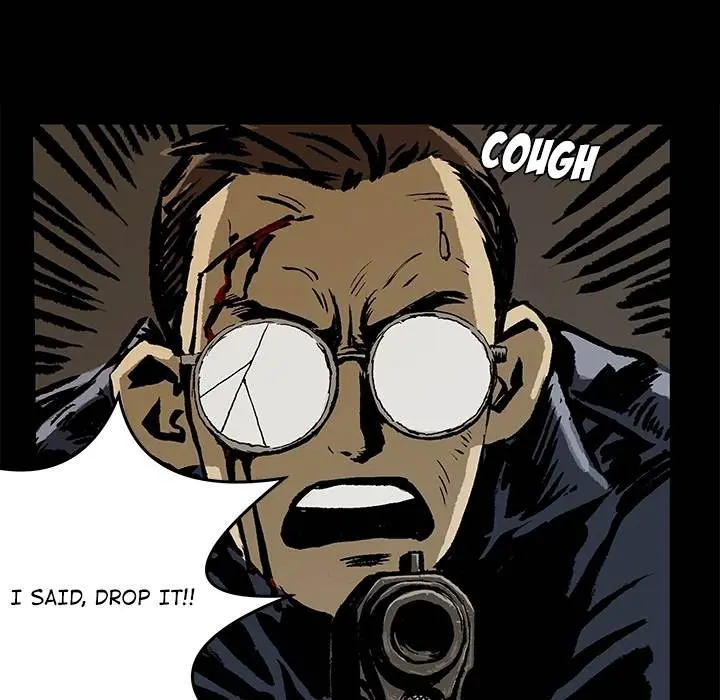 City of Zak Episode 0 - Page 20