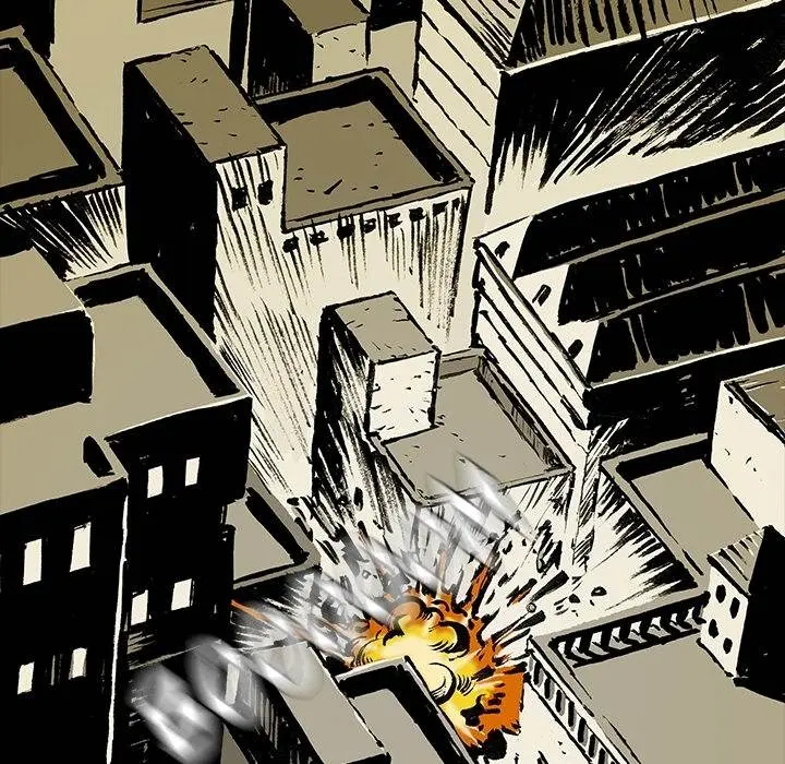 City of Zak Episode 0 - Page 25