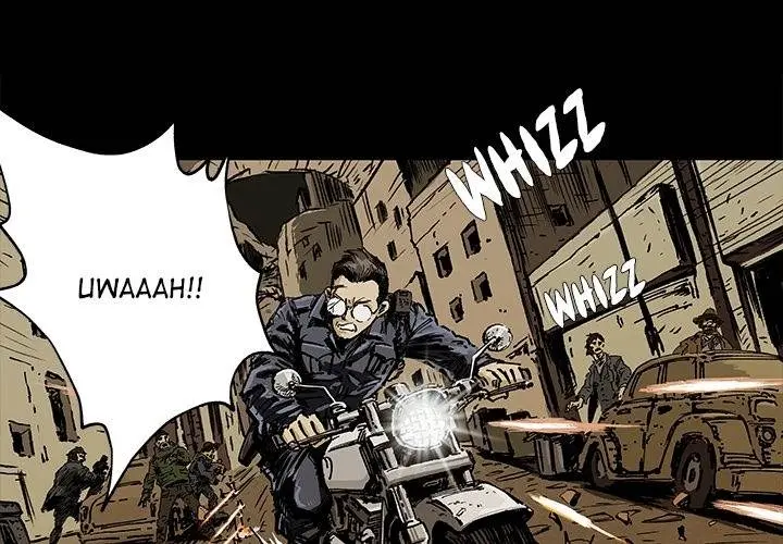 City of Zak Episode 0 - Page 4