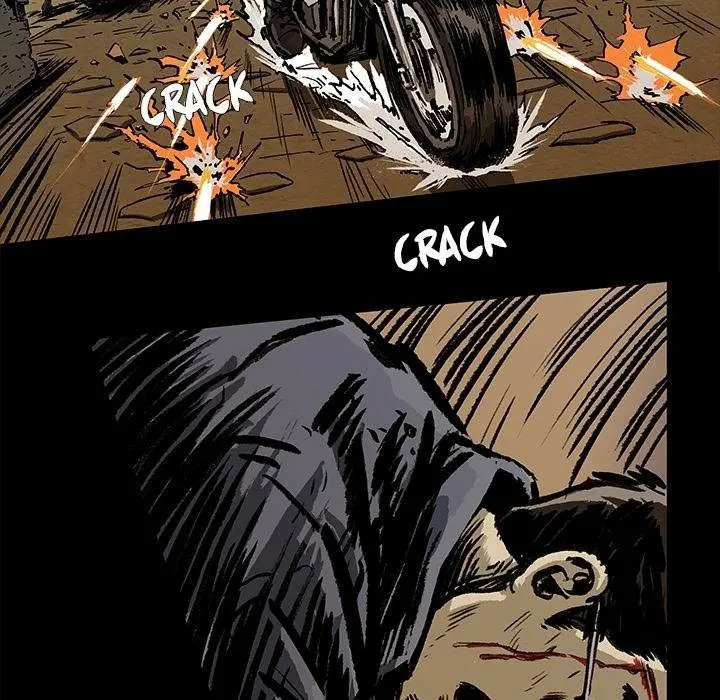 City of Zak Episode 0 - Page 5