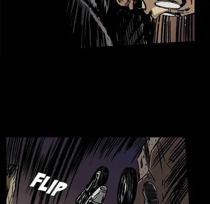 City of Zak Episode 0 - Page 6
