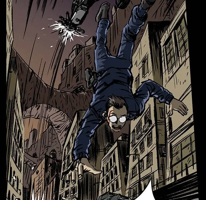 City of Zak Episode 0 - Page 7