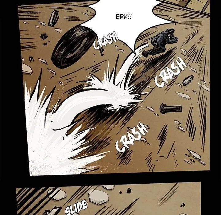 City of Zak Episode 0 - Page 9