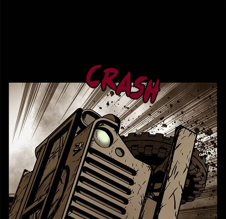 City of Zak Episode 23 - Page 21