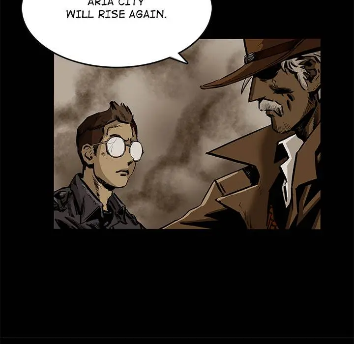 City of Zak Episode 23 - Page 32