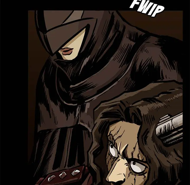 City of Zak Episode 23 - Page 36