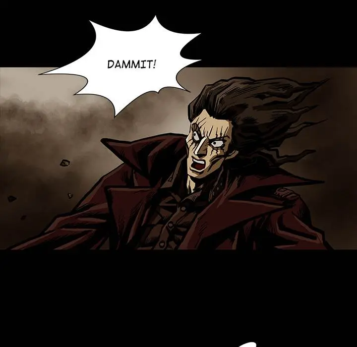 City of Zak Episode 23 - Page 5