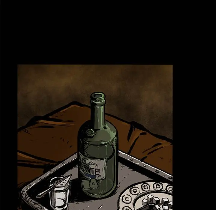 City of Zak Episode 23 - Page 84