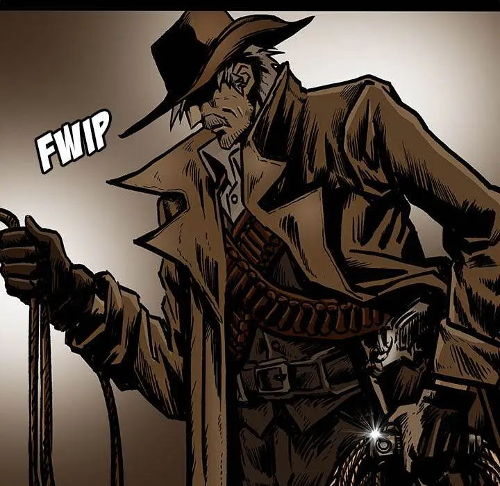 City of Zak Episode 23 - Page 9
