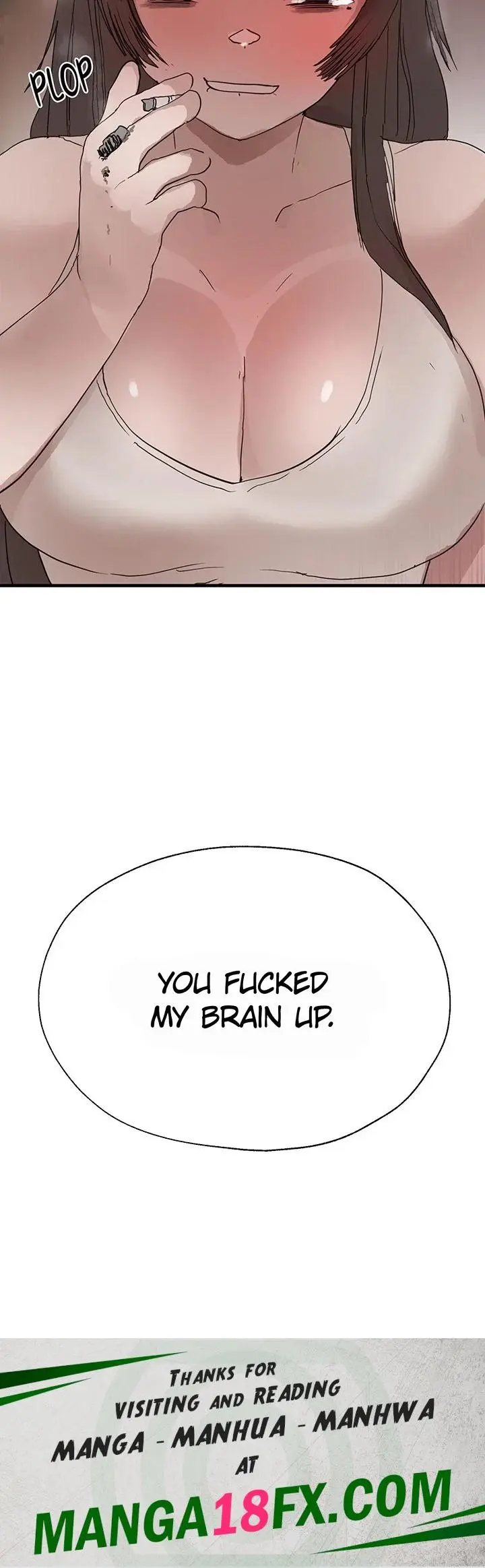 Clara, the Virgin Shut-in Episode 14 - Page 21