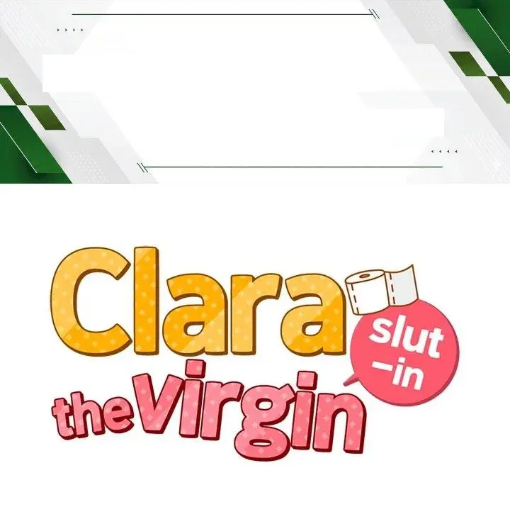 Clara, the Virgin Shut-in Episode 20 - Page 1