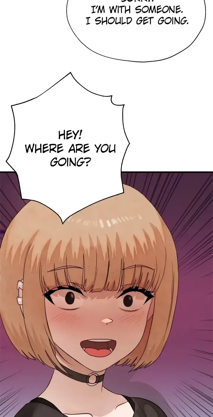 Clara, the Virgin Shut-in Episode 24 - Page 10