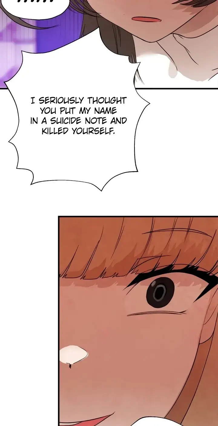 Clara, the Virgin Shut-in Episode 24 - Page 13