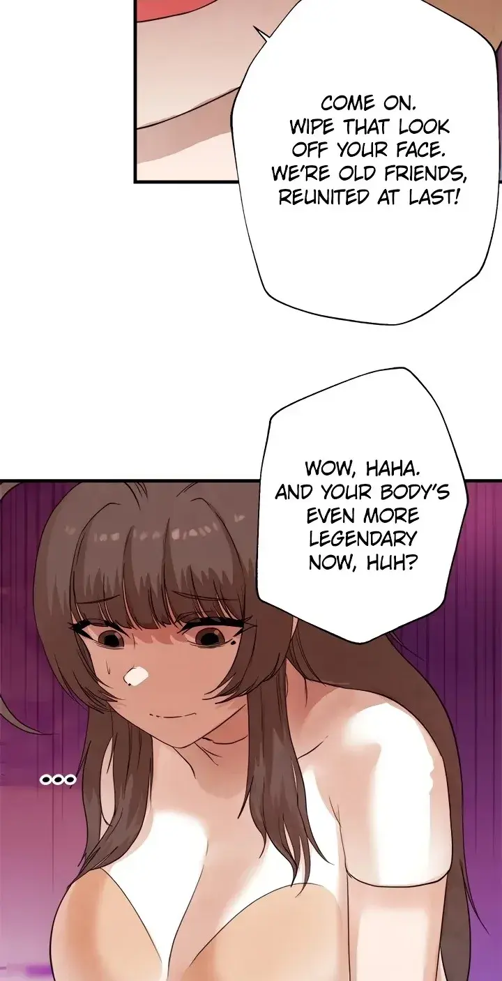 Clara, the Virgin Shut-in Episode 24 - Page 14