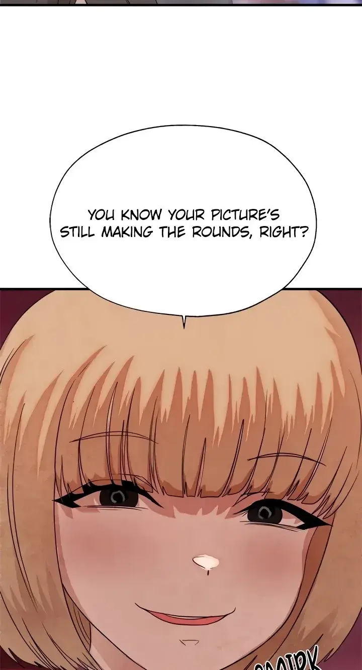 Clara, the Virgin Shut-in Episode 24 - Page 20