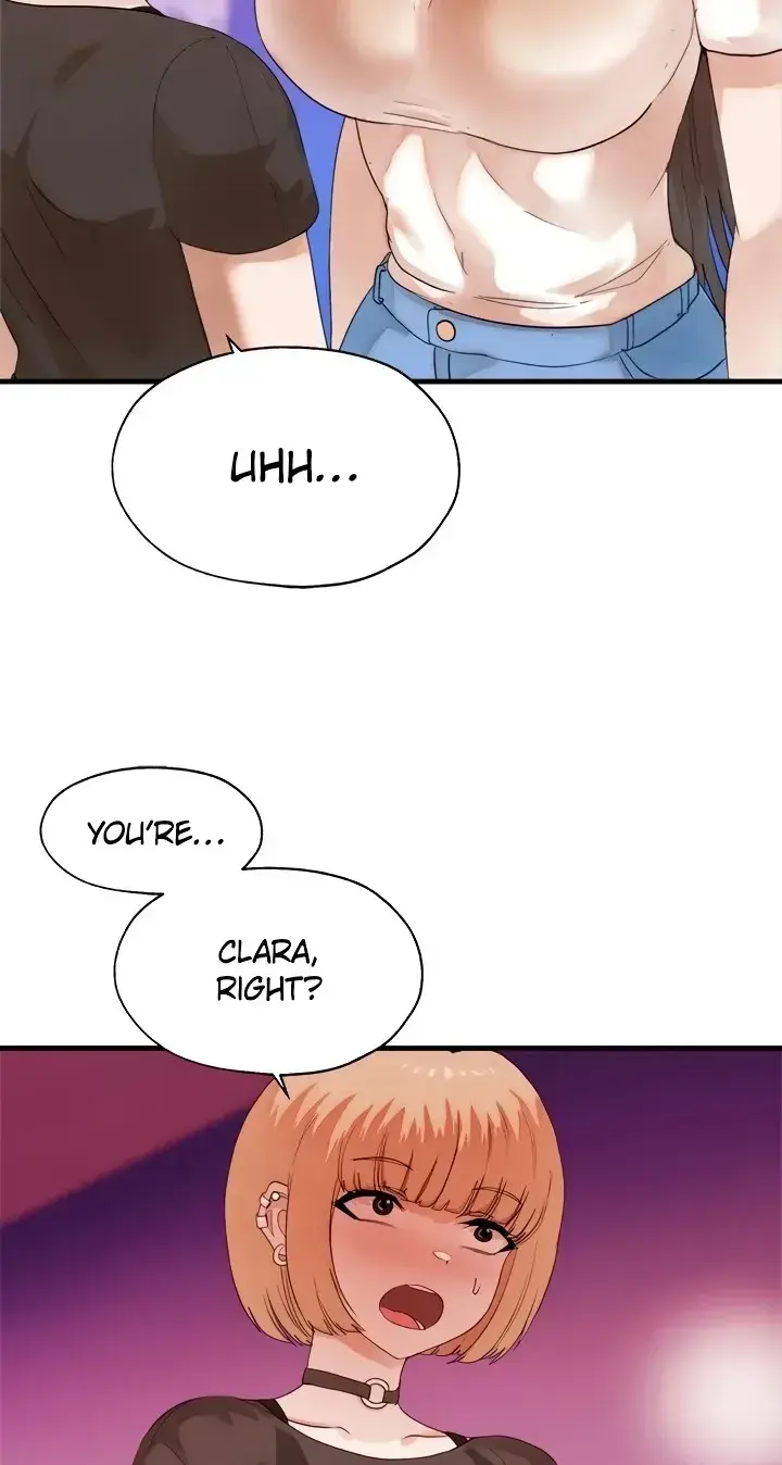 Clara, the Virgin Shut-in Episode 24 - Page 3