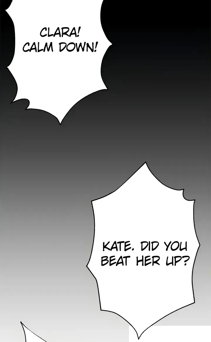 Clara, the Virgin Shut-in Episode 24 - Page 36