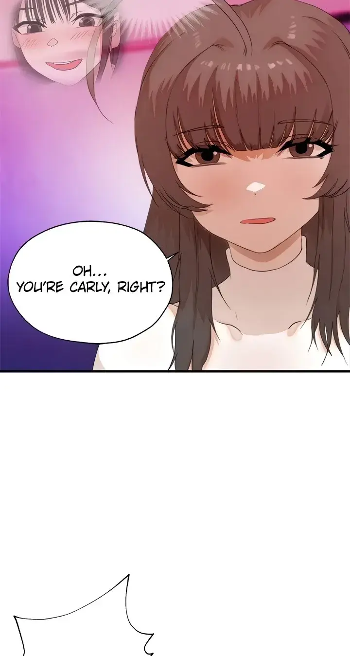 Clara, the Virgin Shut-in Episode 24 - Page 5
