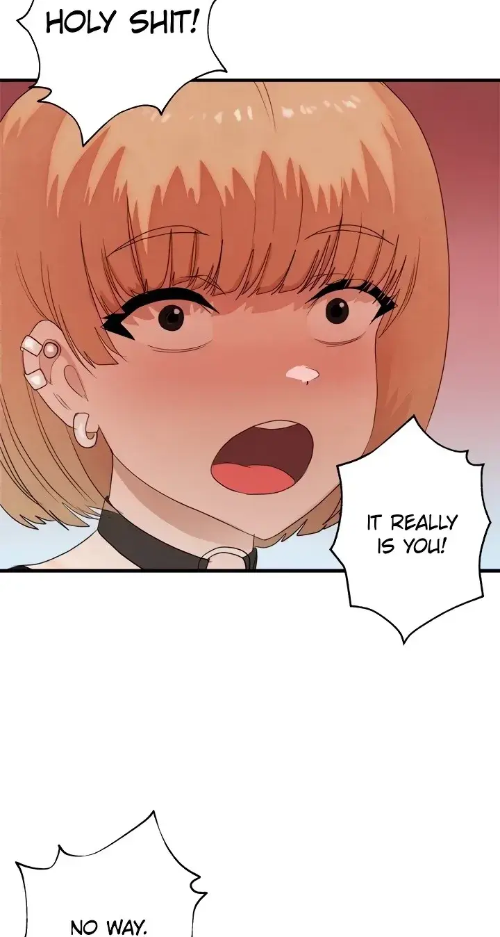 Clara, the Virgin Shut-in Episode 24 - Page 6