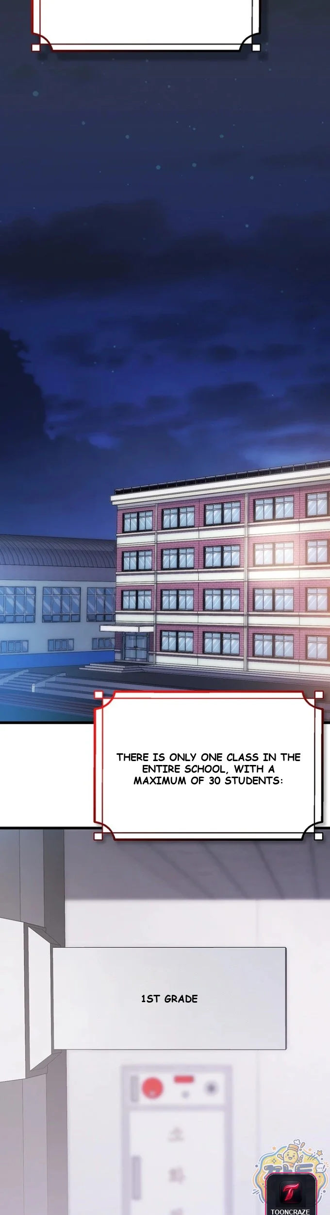 Class Reunion Revelations Episode 1 - Page 28