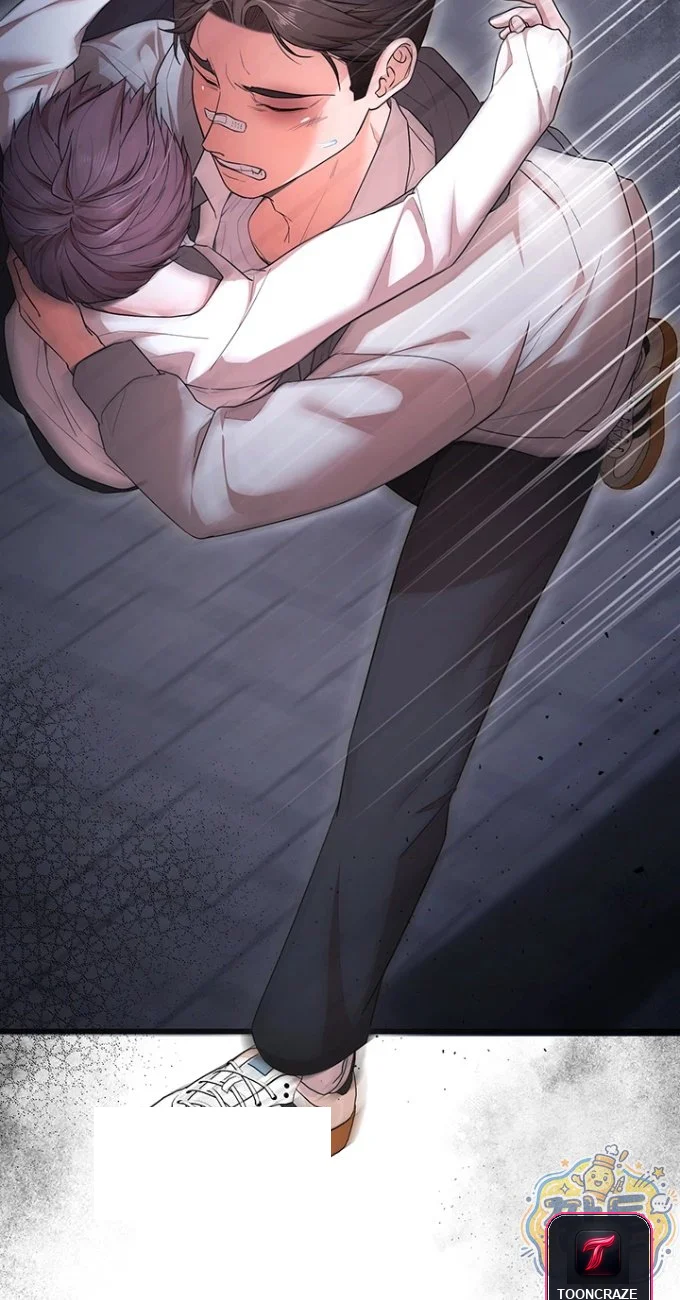 Class Reunion Revelations Episode 1 - Page 37