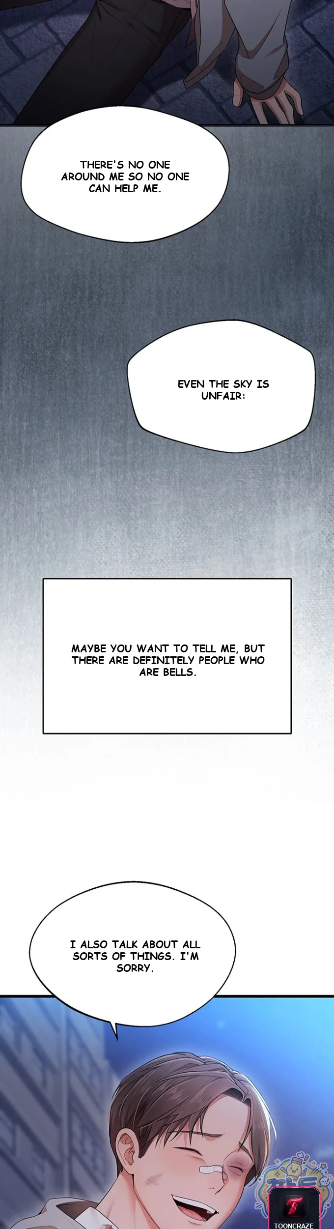 Class Reunion Revelations Episode 1 - Page 42